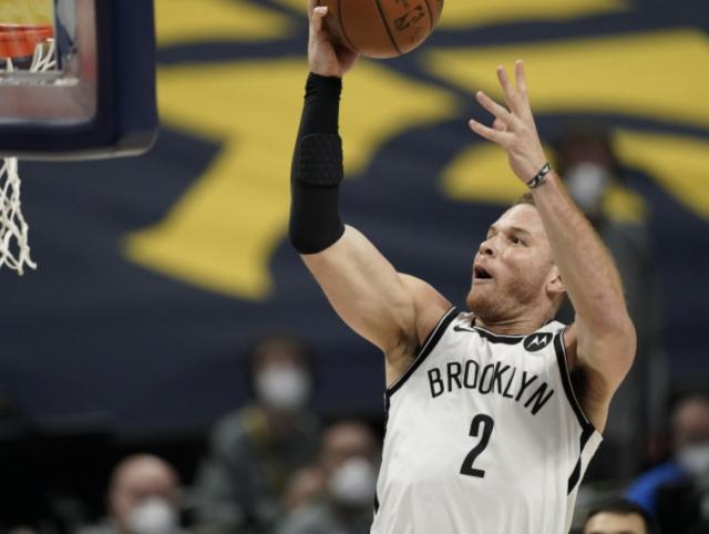 B体育官网-绿军因防守能力相中格里芬 斯玛特：喜欢这笔签约