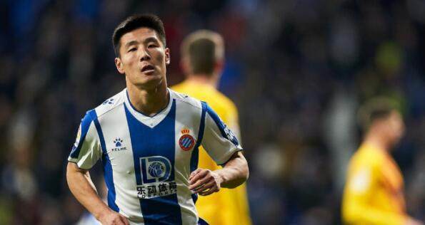 【专栏】替补出场都难，武磊遇到了什么问题？