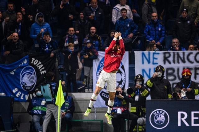 B体育官方-【数说】C罗回归9球必拿分 将曼联从榜尾带到榜首