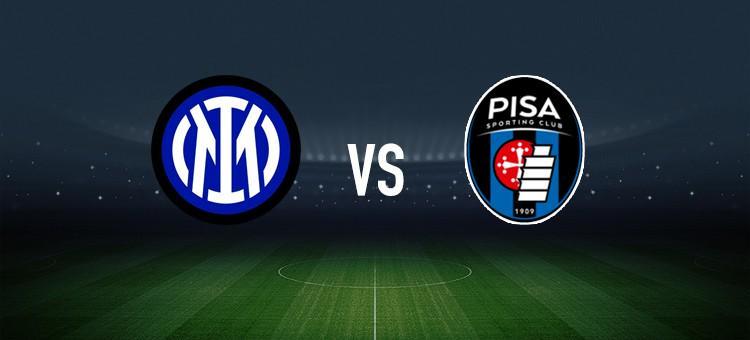 B体育官网-国际米兰vs比萨：劳塔罗-马丁内斯、姆希塔良首发，埃贝彻尔、弗朗西斯科-科波拉出战