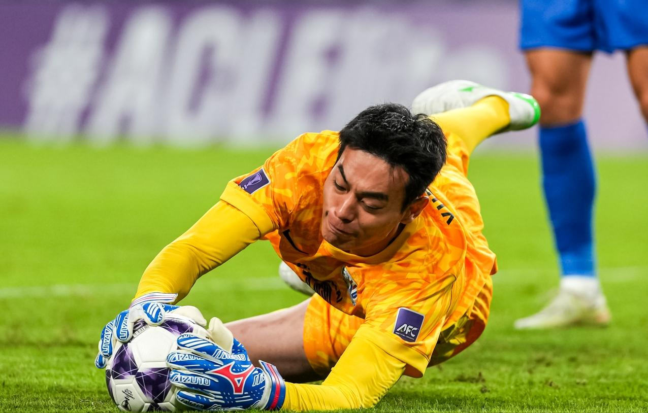 B体育官网-申花二门为何频频被喷？薛庆浩心态已“爆炸”，管理层难辞其咎