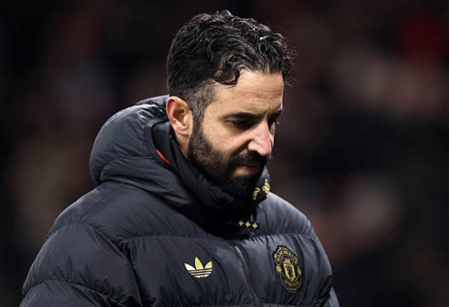 B体育下载-希勒：阿莫林在战术上很傲慢；现在说卡里克就是未来还太早