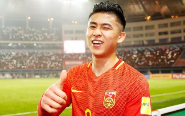 B体育下载-进球＋助攻表现抢眼 前希望之星成中叙战隐藏武器？