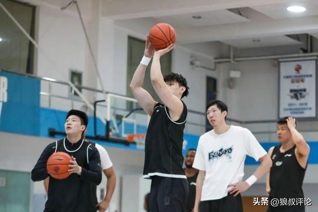 B体育-CBA最后一轮前瞻：北京深圳争第3 广州北控压哨争12四川或42连败